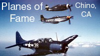 Planes of Fame