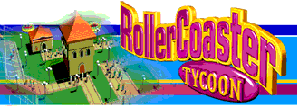 Roller Coaster Tycoon