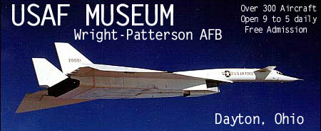 USAF Museum